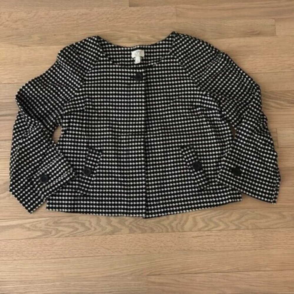 Ann Taylor LOFT Jacket